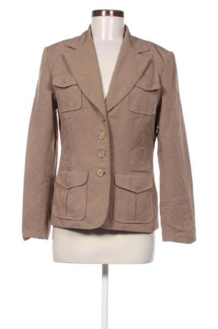 Dámské sako  Unbranded, Velikost M, Barva Béžová, Cena  149,00 Kč