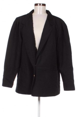 Dámské sako  Unbranded, Velikost XL, Barva Černá, Cena  169,00 Kč