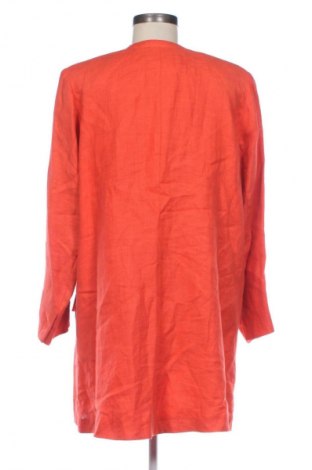 Dámské sako  Unbranded, Velikost L, Barva Oranžová, Cena  159,00 Kč