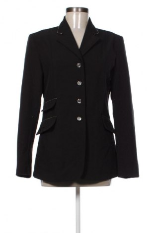 Sacou de femei Unbranded, Mărime M, Culoare Negru, Preț 165,99 Lei