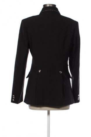 Sacou de femei Unbranded, Mărime M, Culoare Negru, Preț 165,99 Lei