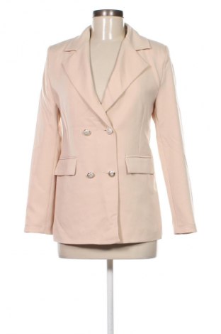 Damen Blazer Unbranded, Größe M, Farbe Beige, Preis € 12,99