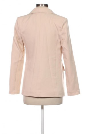 Damen Blazer Unbranded, Größe M, Farbe Beige, Preis € 12,99