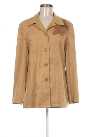 Dámské sako  Unbranded, Velikost L, Barva Oranžová, Cena  326,00 Kč