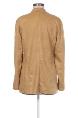 Dámské sako  Unbranded, Velikost L, Barva Oranžová, Cena  326,00 Kč