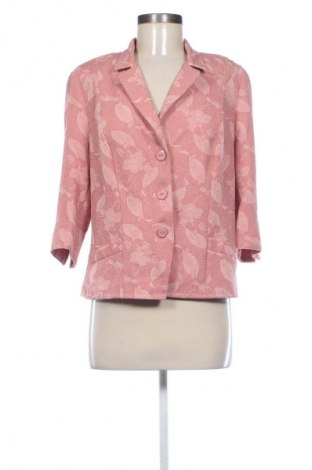 Dámské sako  Unbranded, Velikost XL, Barva Růžová, Cena  169,00 Kč