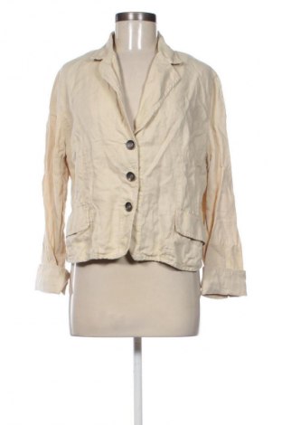 Dámské sako  Unbranded, Velikost XL, Barva Béžová, Cena  119,00 Kč