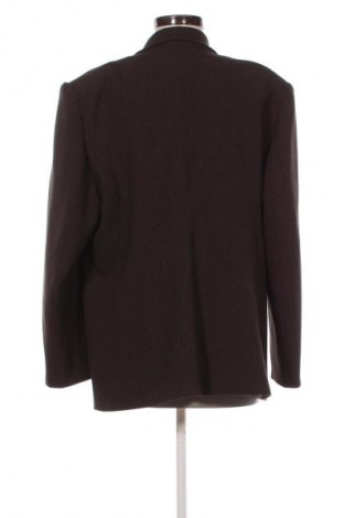 Дамско сако Unbranded, Размер XXL, Цвят Кафяв, Цена 9,20 €