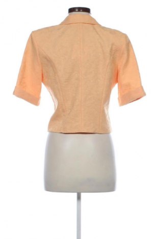 Dámské sako  Unbranded, Velikost M, Barva Oranžová, Cena  139,00 Kč