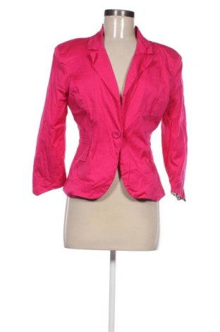 Női blézer Unbranded, Méret M, Szín Rózsaszín, Ár 1 949 Ft