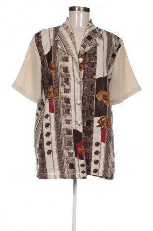 Dámské sako  Unbranded, Velikost L, Barva Vícebarevné, Cena  147,00 Kč