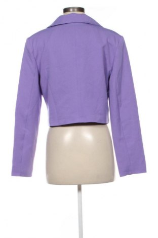 Dámské sako  Unbranded, Velikost L, Barva Fialová, Cena  1 154,00 Kč