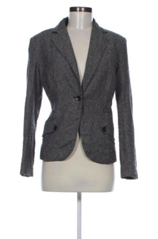 Damen Blazer Unbranded, Größe M, Farbe Grau, Preis 2,99 €