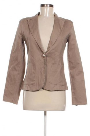 Dámské sako  Unbranded, Velikost M, Barva Béžová, Cena  109,00 Kč