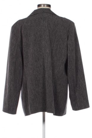 Damen Blazer Unbranded, Größe XXL, Farbe Grau, Preis 19,99 €