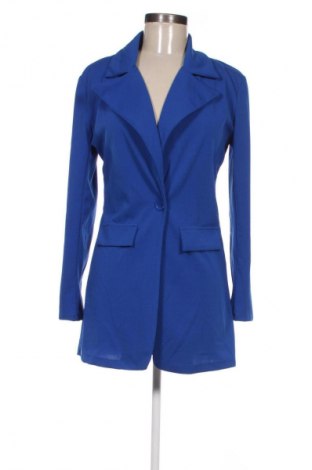 Дамско сако Unbranded, Размер M, Цвят Син, Цена 11,24 €