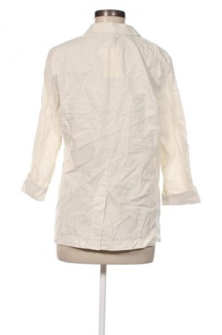 Dámské sako  Unbranded, Velikost XL, Barva Krémová, Cena  159,00 Kč