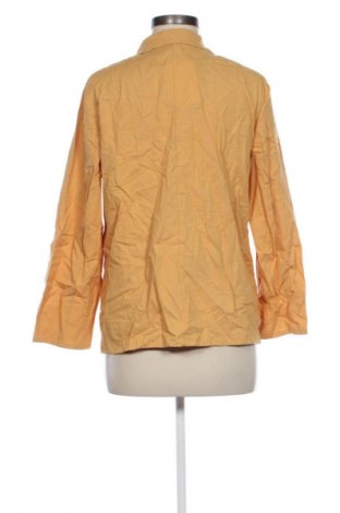 Γυναικείο σακάκι Unbranded, Μέγεθος XL, Χρώμα Πορτοκαλί, Τιμή 10,99 €