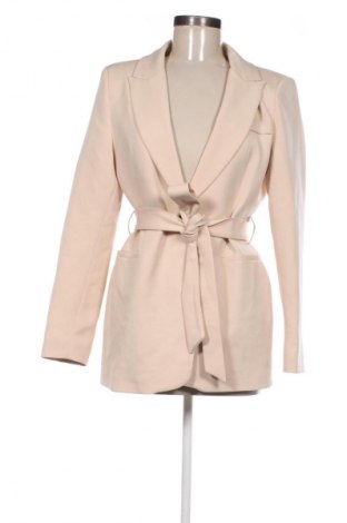 Γυναικείο σακάκι Unbranded, Μέγεθος S, Χρώμα Εκρού, Τιμή 29,99 €
