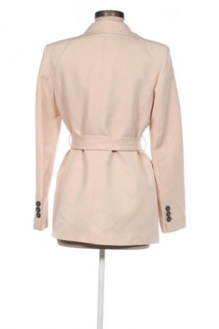Γυναικείο σακάκι Unbranded, Μέγεθος S, Χρώμα Εκρού, Τιμή 29,99 €