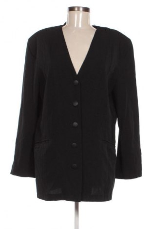 Dámske sako  Unbranded, Veľkosť XL, Farba Čierna, Cena  8,95 €