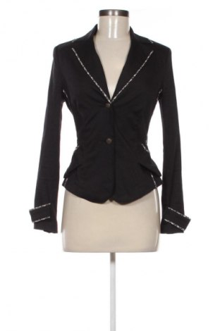 Dámské sako  Unbranded, Velikost S, Barva Černá, Cena  159,00 Kč