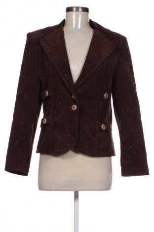 Dámské sako  Unbranded, Velikost M, Barva Hnědá, Cena  159,00 Kč