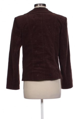 Dámské sako  Unbranded, Velikost M, Barva Hnědá, Cena  159,00 Kč