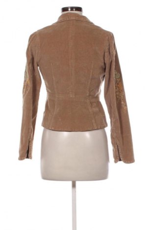 Damen Blazer Unbranded, Größe S, Farbe Mehrfarbig, Preis 12,99 €