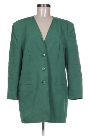 Dámské sako  Unbranded, Velikost M, Barva Zelená, Cena  169,00 Kč