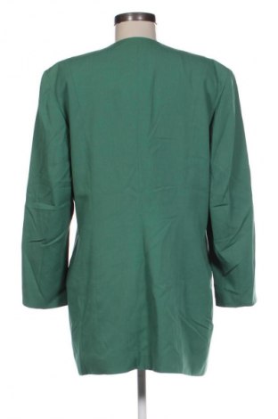 Dámské sako  Unbranded, Velikost M, Barva Zelená, Cena  169,00 Kč