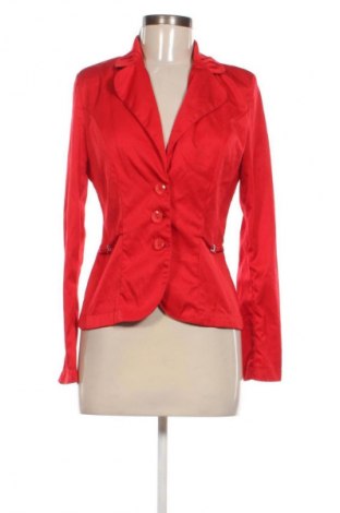 Dámské sako  Unbranded, Velikost M, Barva Červená, Cena  159,00 Kč