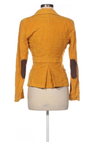 Dámské sako  Unbranded, Velikost S, Barva Žlutá, Cena  79,00 Kč