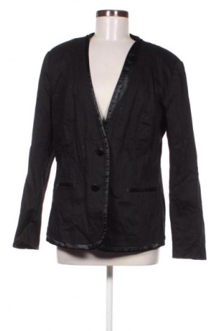 Damen Blazer Unbranded, Größe L, Farbe Schwarz, Preis € 5,99