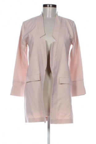 Damen Blazer Unbranded, Größe S, Farbe Aschrosa, Preis € 4,99