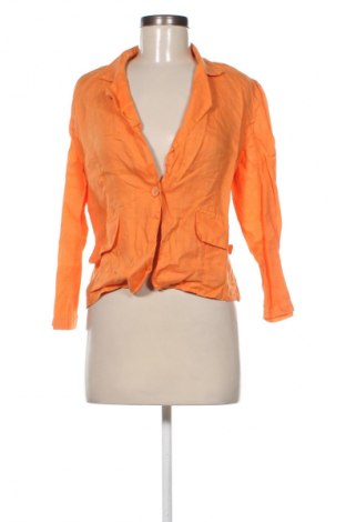 Damen Blazer Unbranded, Größe L, Farbe Orange, Preis € 6,99