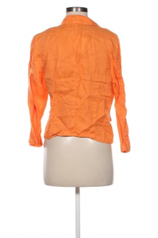 Damen Blazer Unbranded, Größe L, Farbe Orange, Preis € 6,99