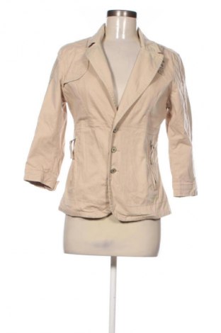 Damen Blazer Unbranded, Größe M, Farbe Beige, Preis € 9,55