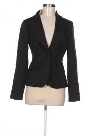 Dámské sako  Vanilia Elements, Velikost M, Barva Černá, Cena  79,00 Kč