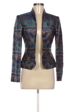 Дамско сако Vera Mont, Размер S, Цвят Многоцветен, Цена 20,45 €
