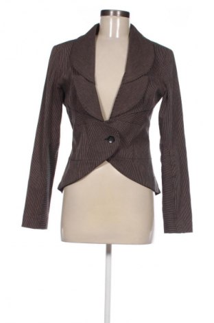 Damen Blazer Vero Moda, Größe M, Farbe Mehrfarbig, Preis 20,72 €