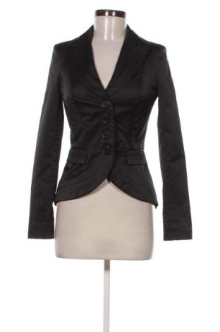 Dámské sako  Vero Moda, Velikost S, Barva Černá, Cena  119,00 Kč