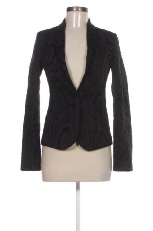 Damen Blazer WE, Größe XS, Farbe Schwarz, Preis 4,99 €