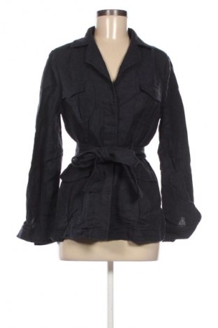 Дамско сако ZAPA, Размер M, Цвят Син, Цена 15,34 €