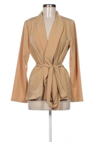 Dámské sako  Zanzea, Velikost M, Barva Hnědá, Cena  1 154,00 Kč