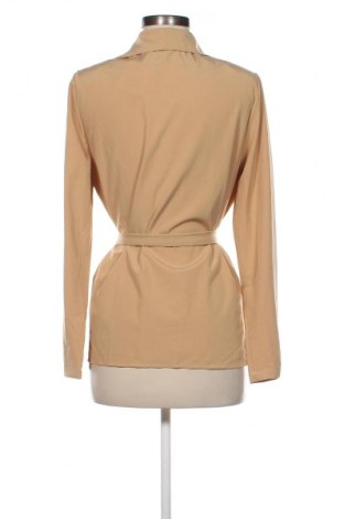 Dámské sako  Zanzea, Velikost M, Barva Hnědá, Cena  1 154,00 Kč