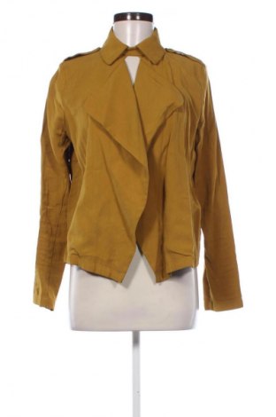 Γυναικείο σακάκι Zara, Μέγεθος M, Χρώμα Πράσινο, Τιμή 30,99 €