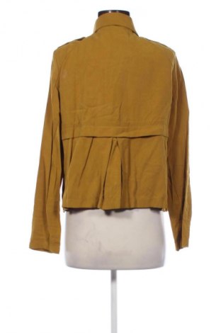 Γυναικείο σακάκι Zara, Μέγεθος M, Χρώμα Πράσινο, Τιμή 30,99 €