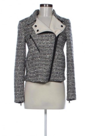 Dámske sako  Zara, Veľkosť XS, Farba Viacfarebná, Cena  7,78 €