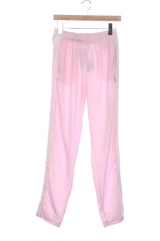 Damen Sporthose Adidas, Größe XS, Farbe Rosa, Preis € 23,99